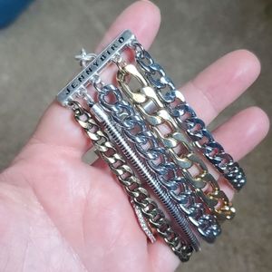 Jennybird chain bracelet